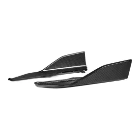 2022  BMW 2-Series Carbon Fiber M Performance Style Side Skirts | G42