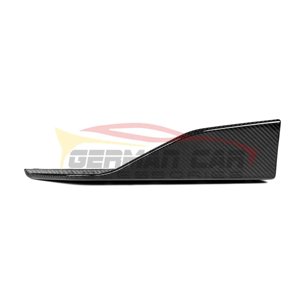 2022  BMW 2-Series Carbon Fiber M Performance Style Side Skirts | G42