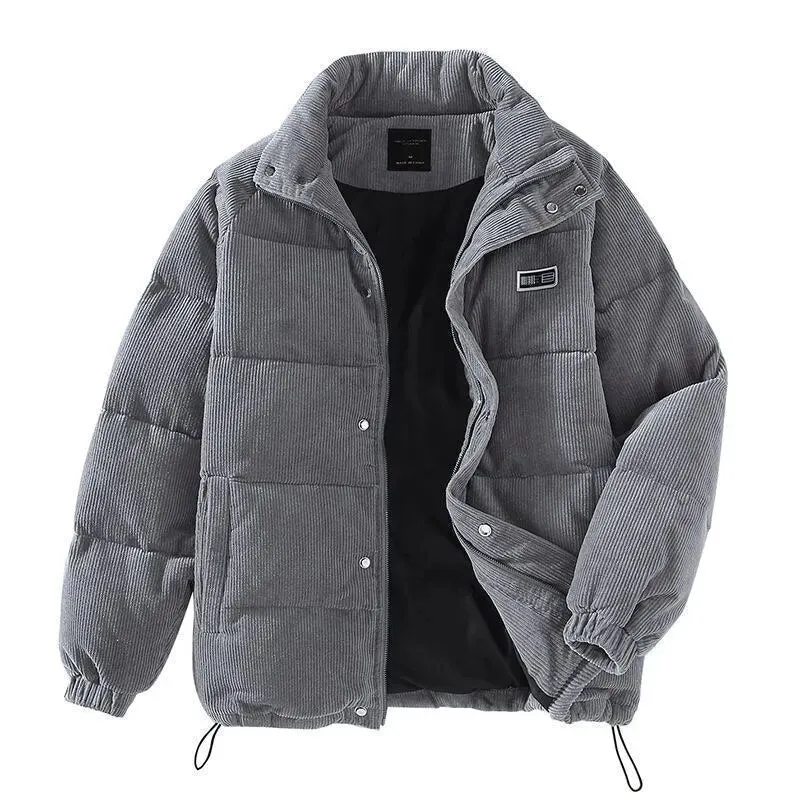 Alex - Lightweight Men's Jacket