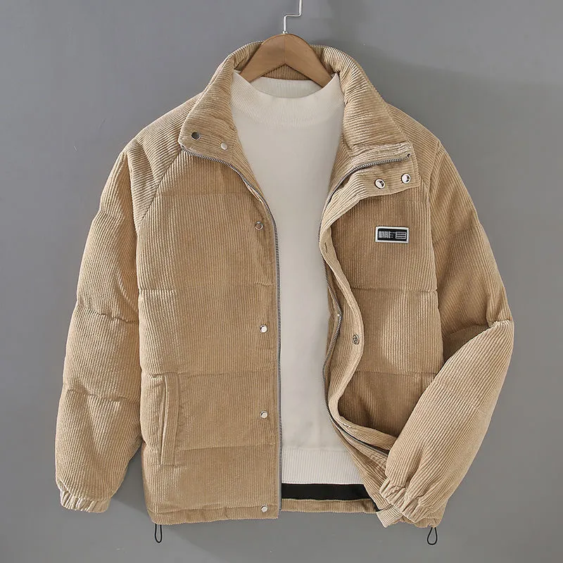 Alex - Lightweight Men's Jacket