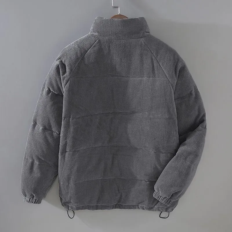 Alex - Lightweight Men's Jacket