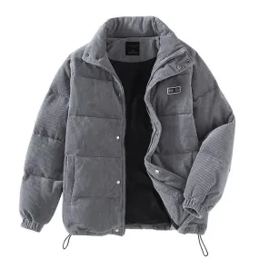 Alex - Lightweight Men's Jacket