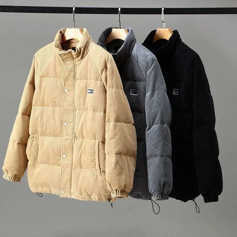 Alex - Lightweight Men's Jacket