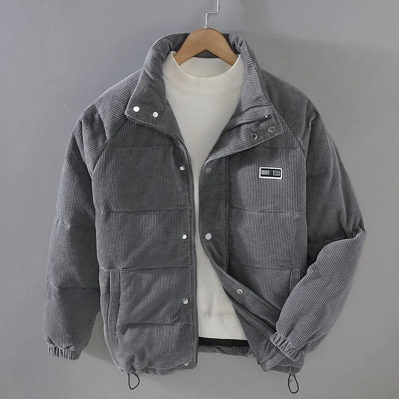 Alex - Lightweight Men's Jacket