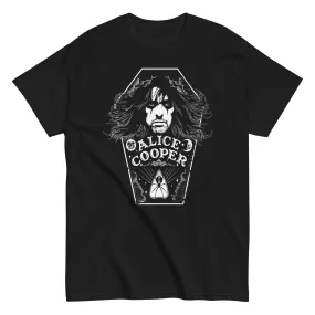 Alice Cooper - Hair T-Shirt