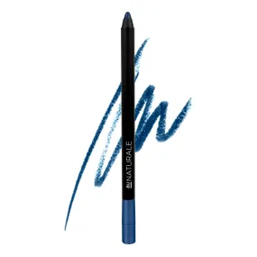Au Naturale Swipe-on Essential Eye Pencil Deep Sea