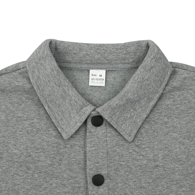 Aule Trendy Slim Fit Jackets