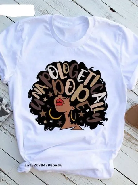 Beautiful Fun T-shirt with prints
