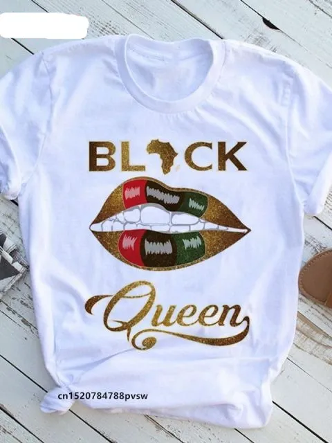 Beautiful Fun T-shirt with prints