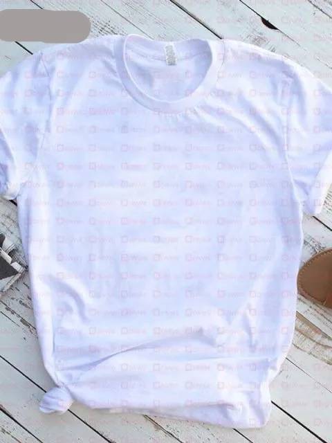 Beautiful Fun T-shirt with prints