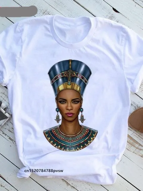 Beautiful Fun T-shirt with prints