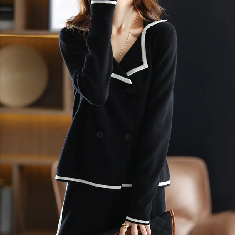 Belinda Cozy Luxe Lounge Set