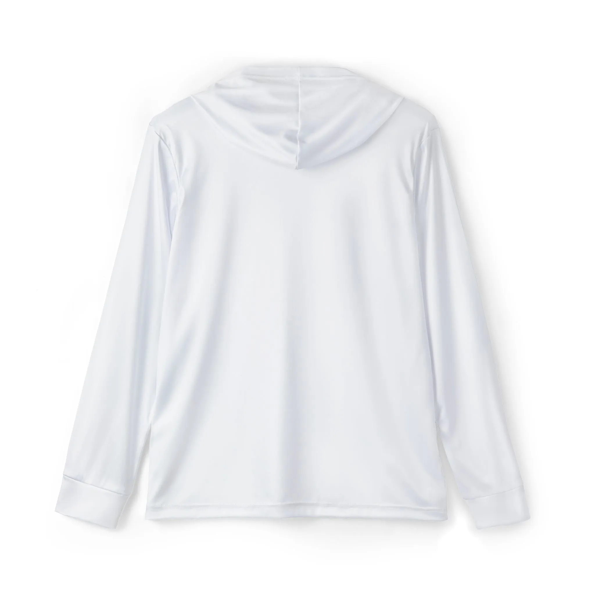BV Soccer Men's Sports Warmup Hoodie (AOP)