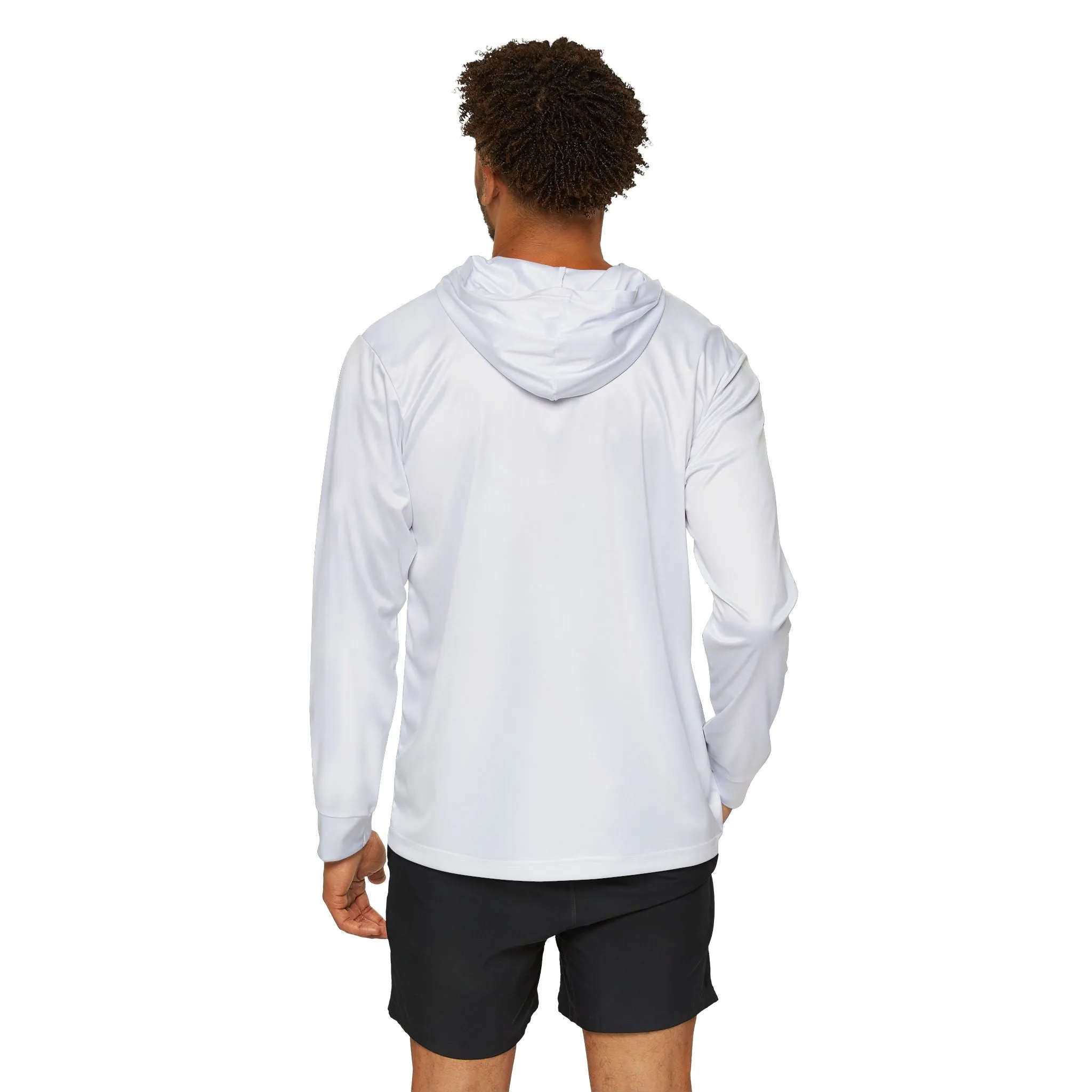 BV Soccer Men's Sports Warmup Hoodie (AOP)