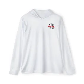 BV Soccer Men's Sports Warmup Hoodie (AOP)