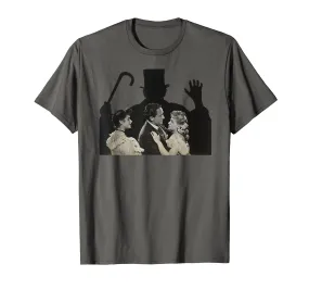 Classic Horror Story-Strange Case of Dr. Jekyll and Mr. Hyde T-Shirt