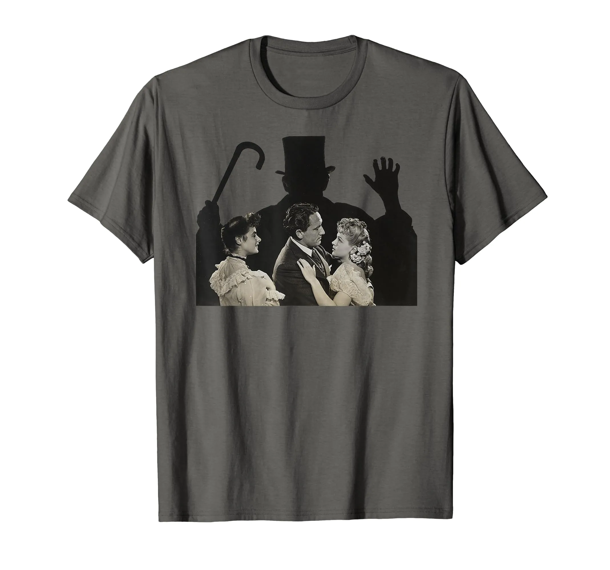 Classic Horror Story-Strange Case of Dr. Jekyll and Mr. Hyde T-Shirt