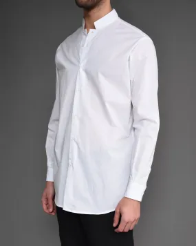 CLASSIC SHIRT WHITE