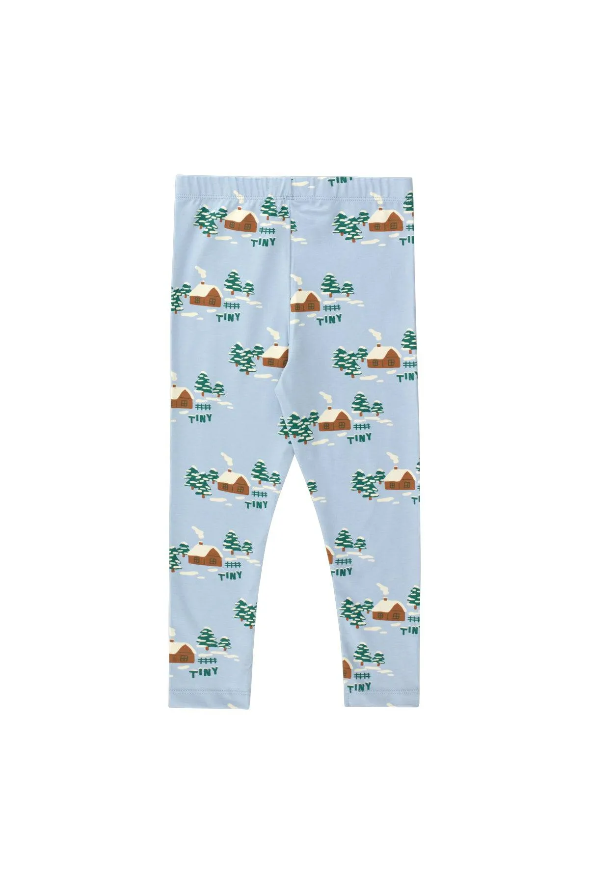 Cottage Pant