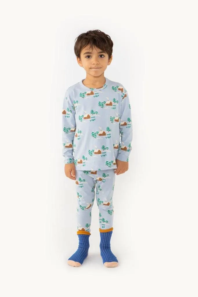 Cottage Pant