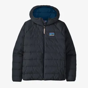 Cotton Down Jacket (Past Season)