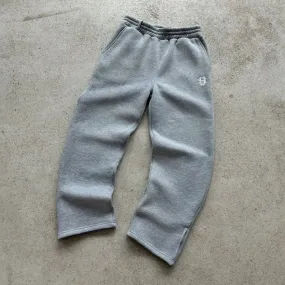 Cozy Fleece Lounge Sweatpants