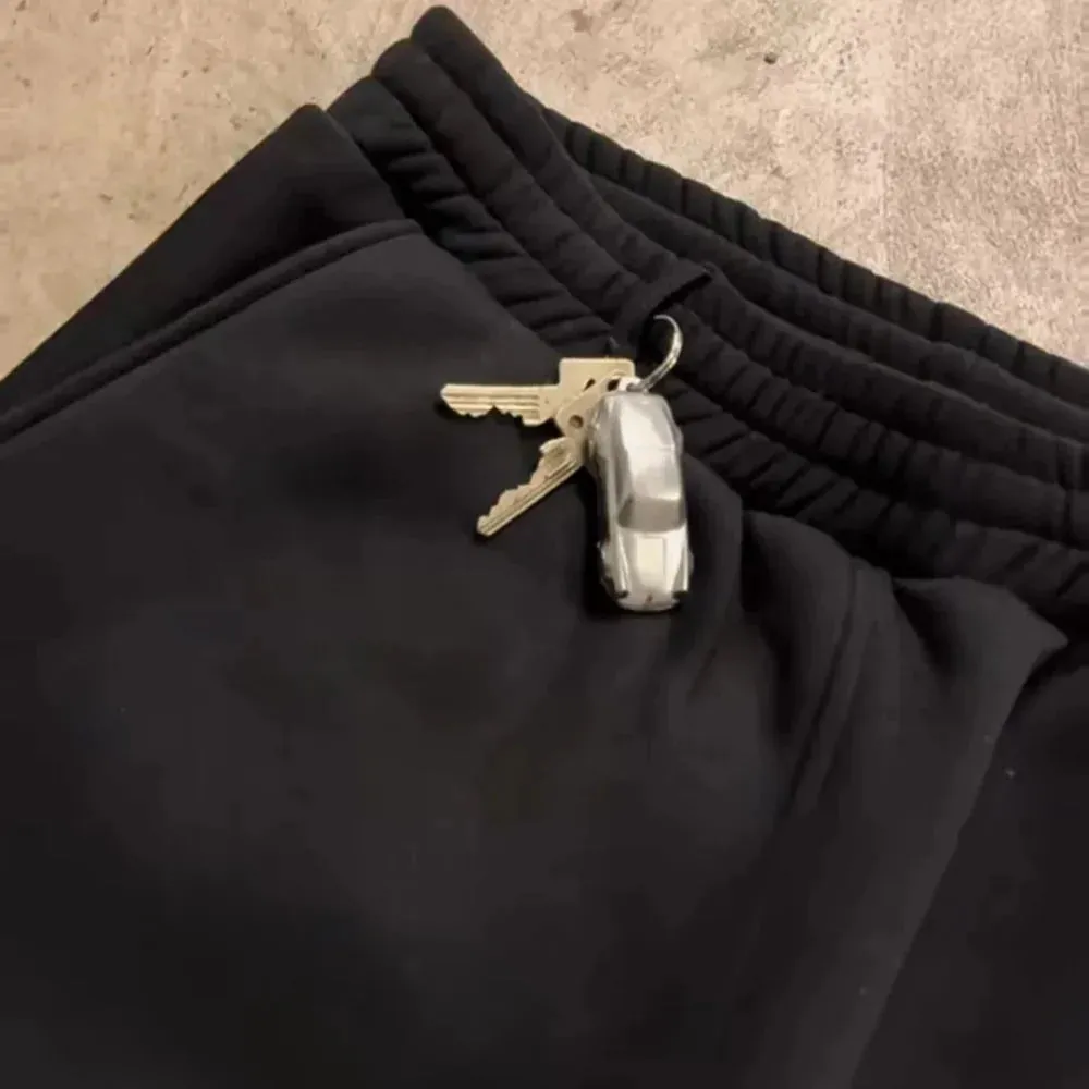 Cozy Fleece Lounge Sweatpants