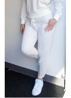 Cozy Jogging Pants