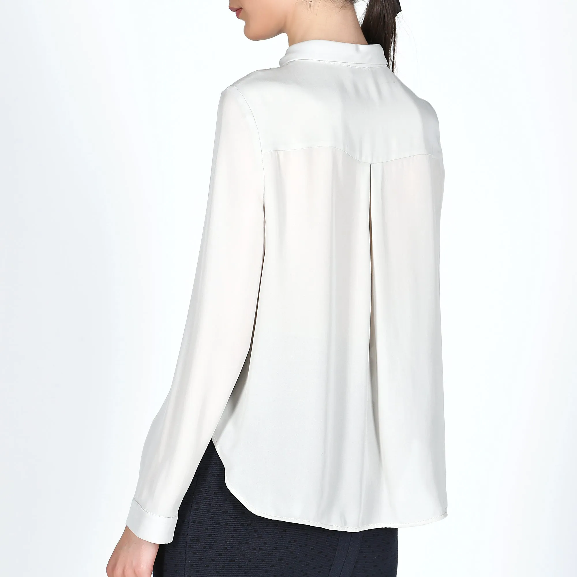 EMPORIO ARMANI SHIRTS