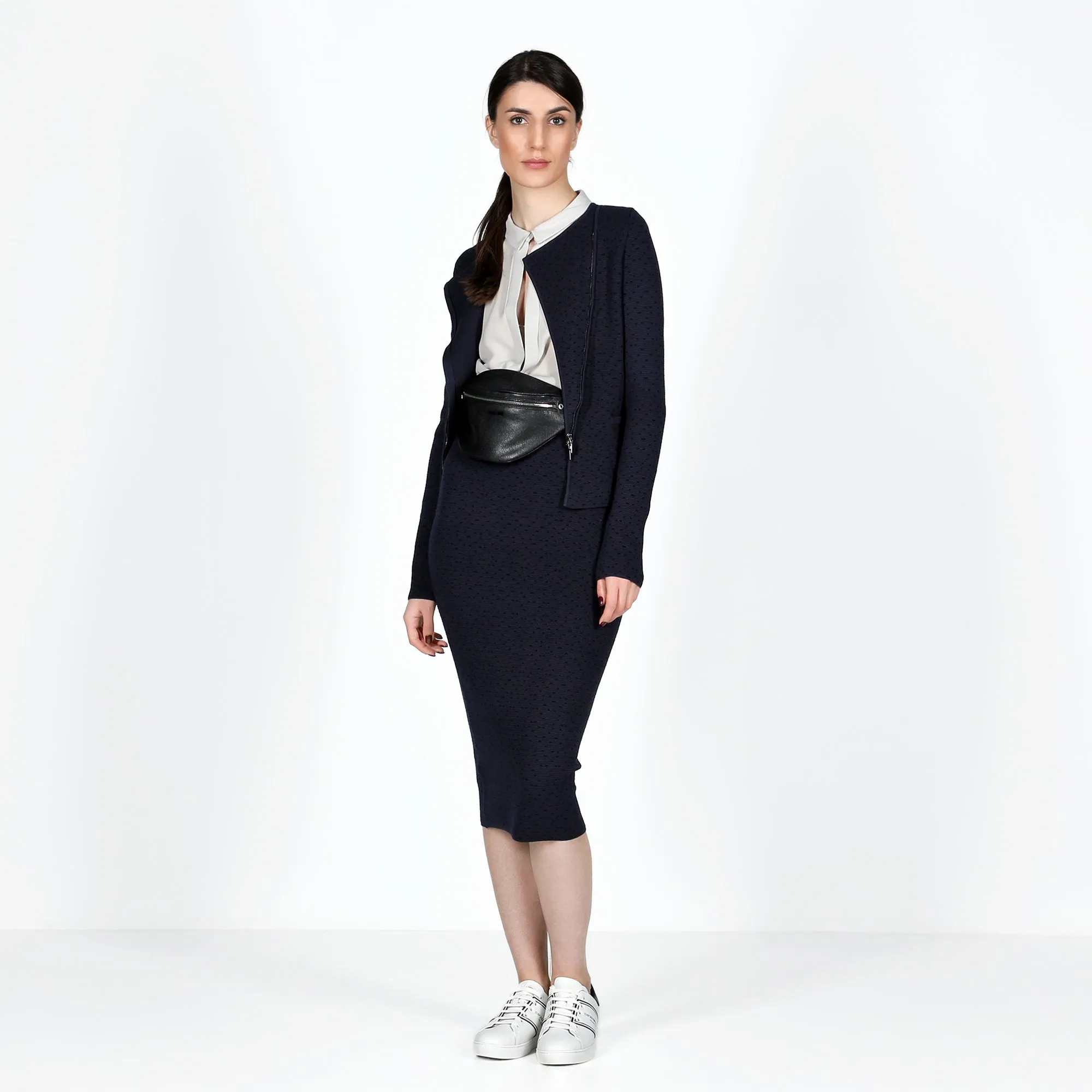 EMPORIO ARMANI SHIRTS