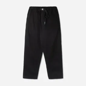 Flex Climber Wide Pant - Black