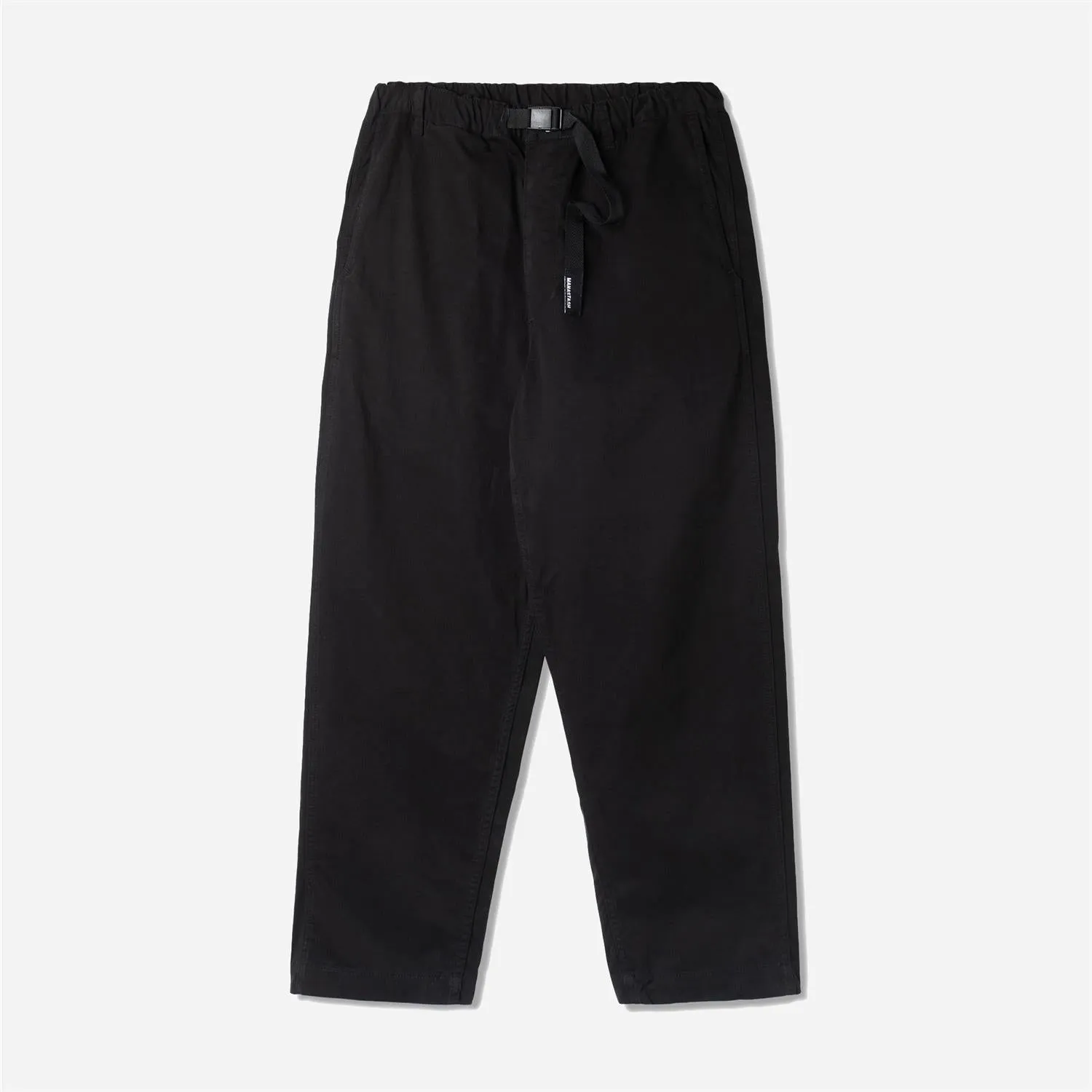 Flex Climber Wide Pant - Black