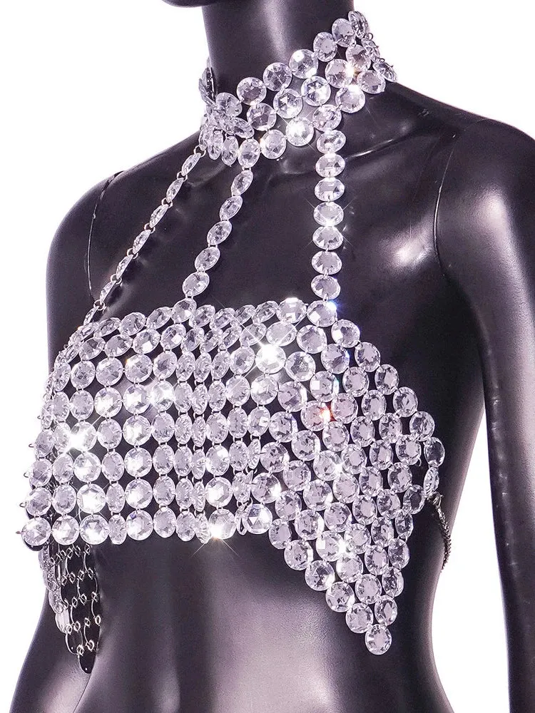 Fun And Fancy Body Jewelry