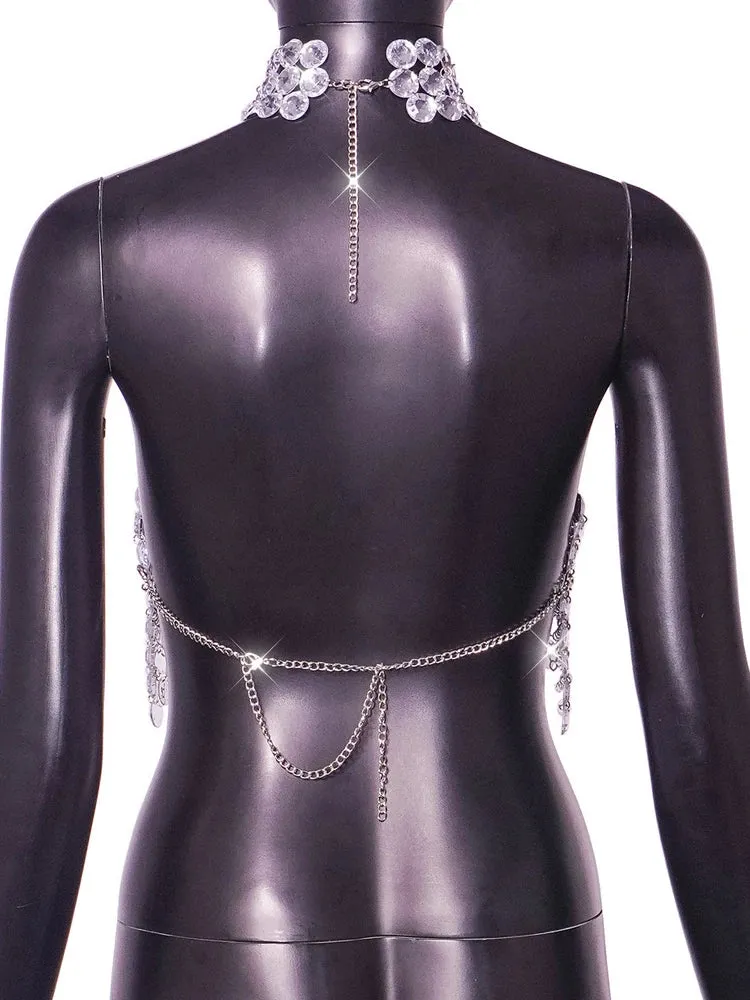 Fun And Fancy Body Jewelry
