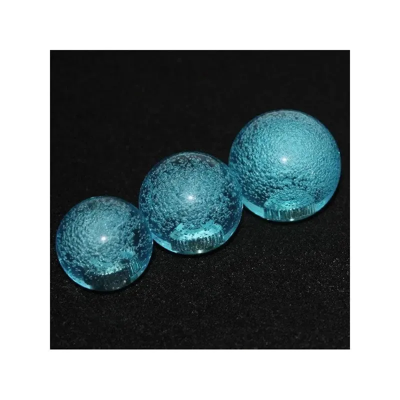 Generic 35 mm Bubble Blue