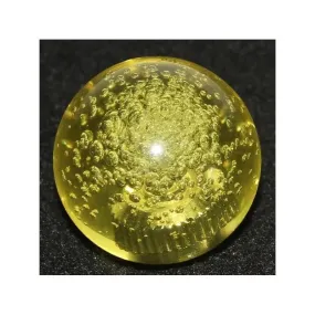 Generic 35 mm Bubble Yellow