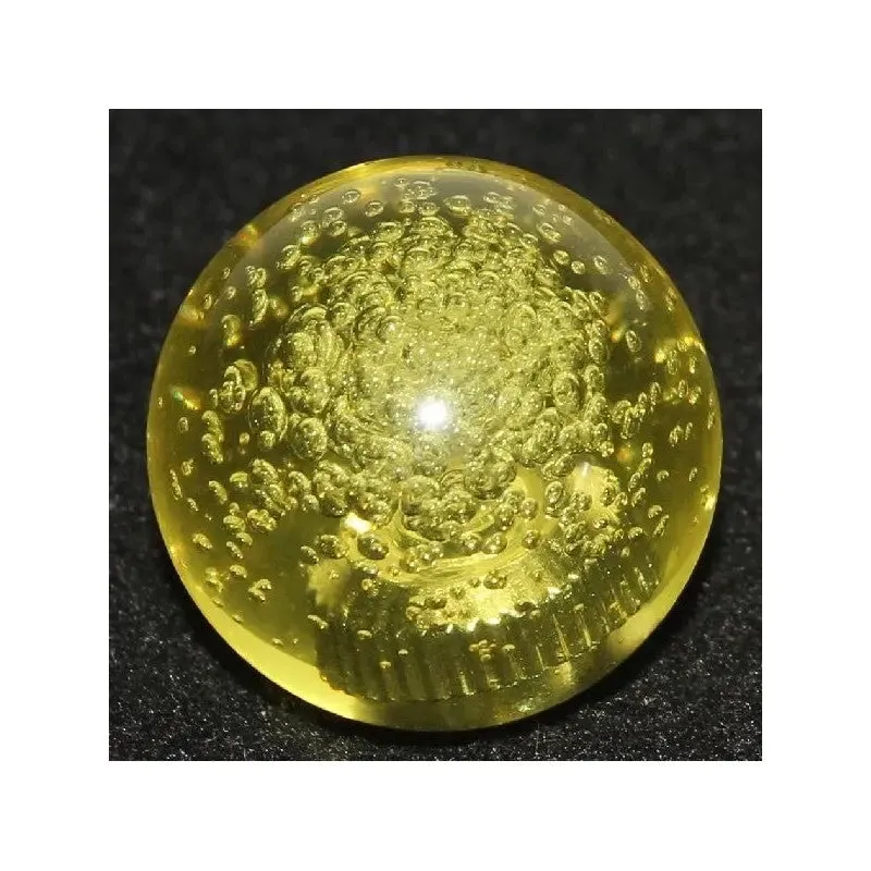 Generic 35 mm Bubble Yellow