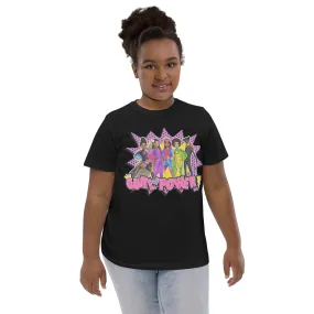 Girl Power Super Girl Tee