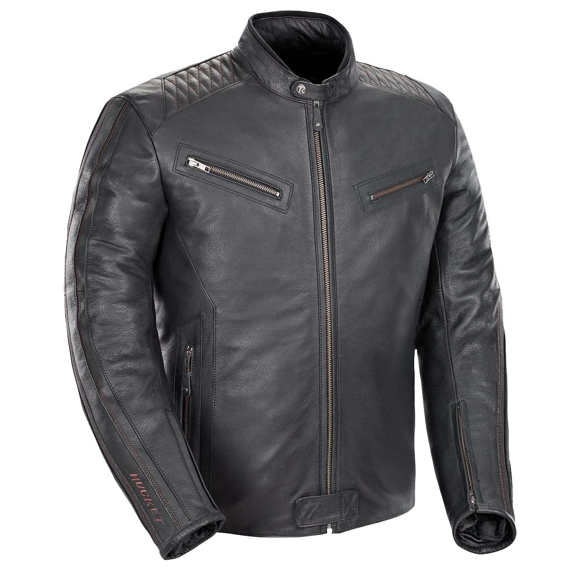 Joe Rocket Vintage Rocket Men's Street Jackets