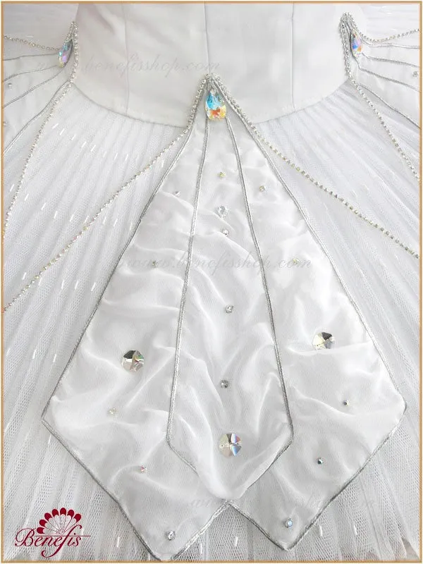 La Bayadere -Soloist Costume - F0041