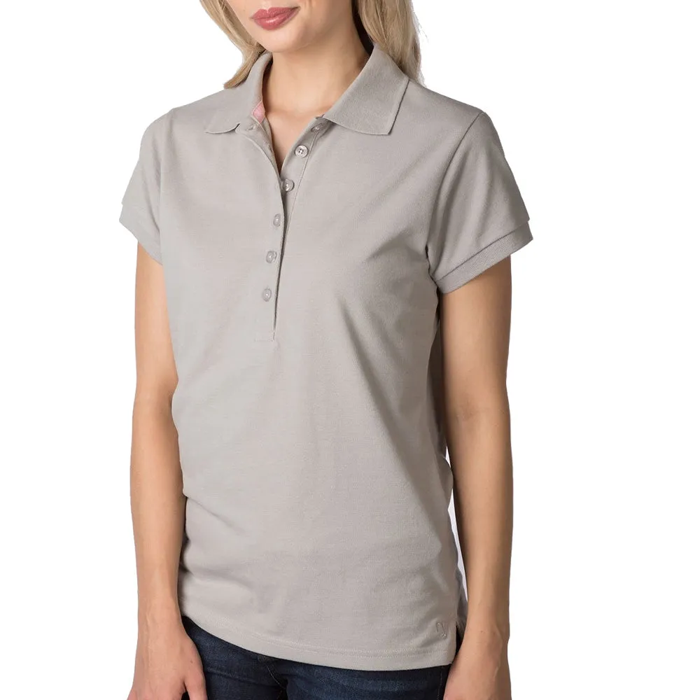 Ladies Classic Polo Shirt