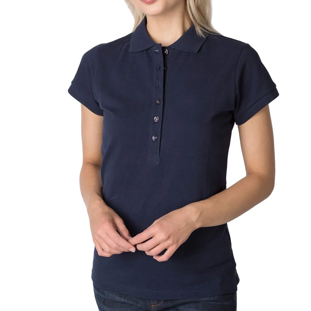 Ladies Classic Polo Shirt