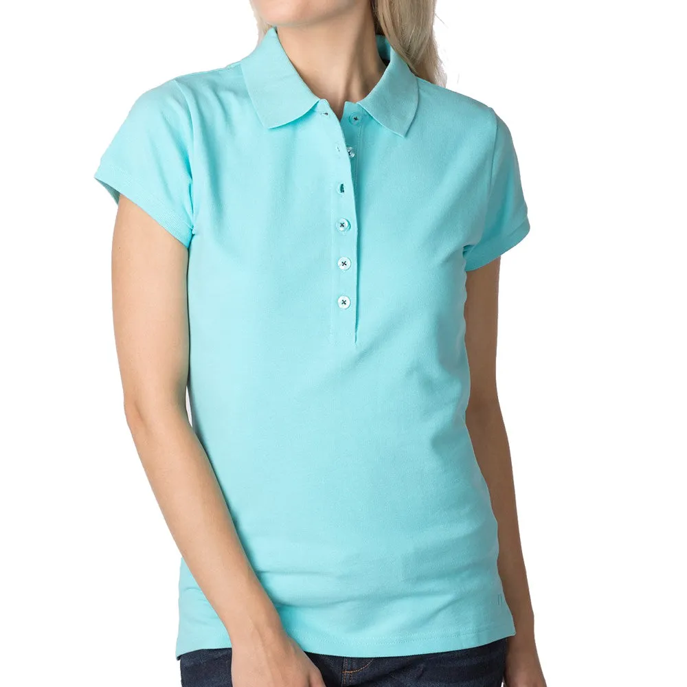 Ladies Classic Polo Shirt