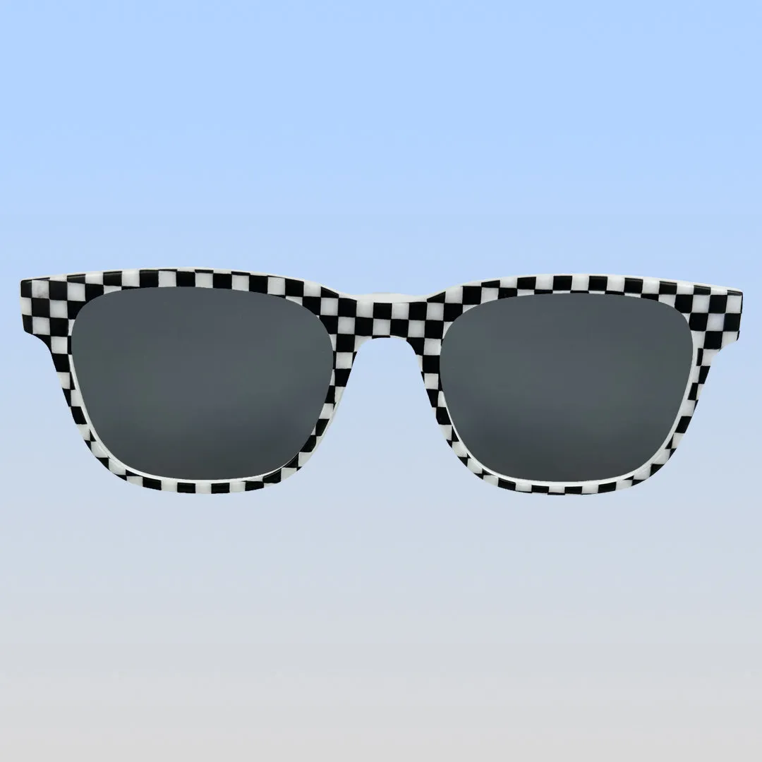 Later Skater | Sun Top