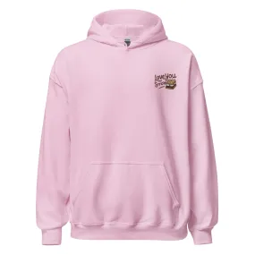 Love You S'more - Cozy Valentine’s Day Hoodie – Romantic Designs for 2025