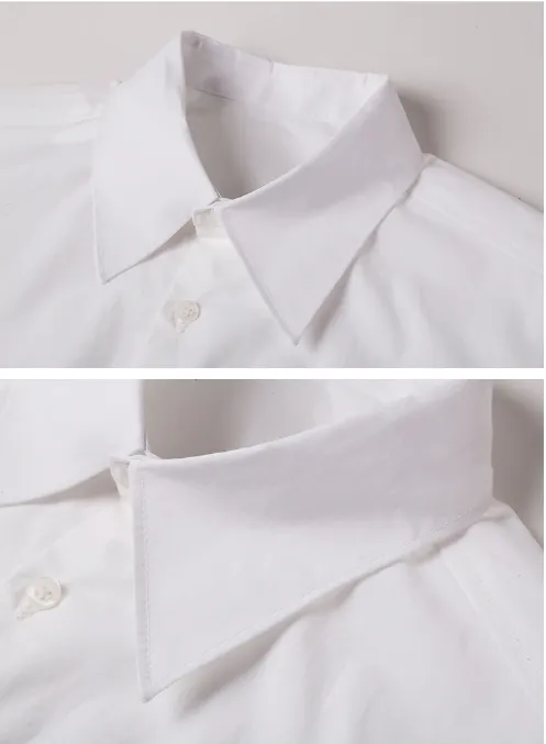 Men's Autumn Dress Classic Shirt