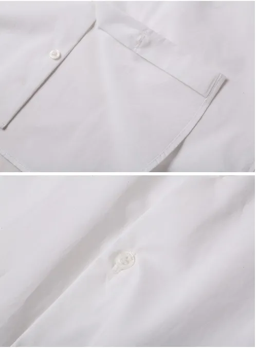Men's Autumn Dress Classic Shirt