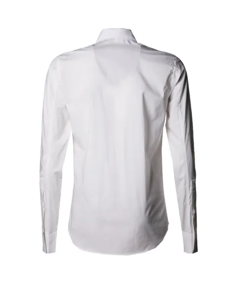 Men's Autumn Dress Classic Shirt