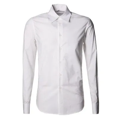 Men's Autumn Dress Classic Shirt