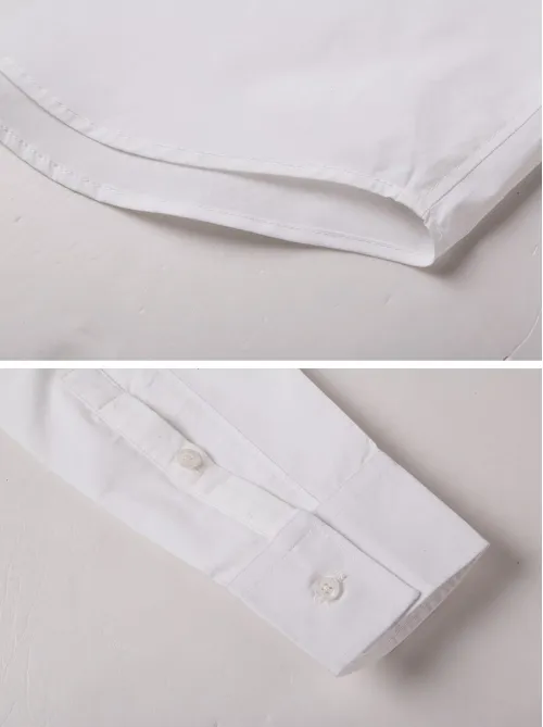 Men's Autumn Dress Classic Shirt
